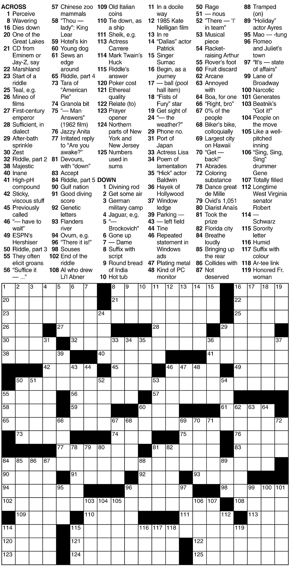 nyt crossword editor nyt crossword editor