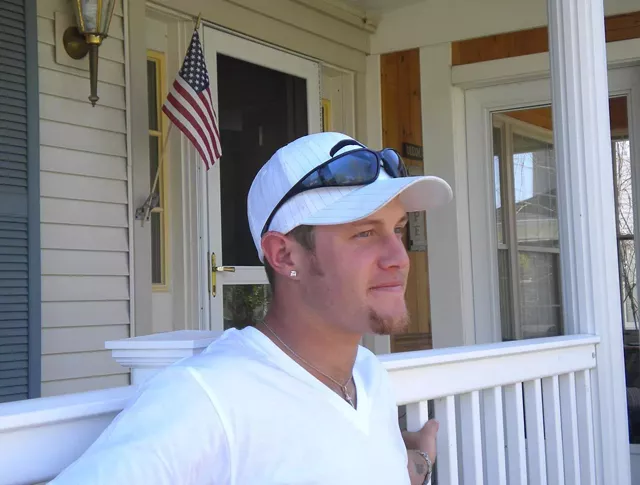 Eli Howard