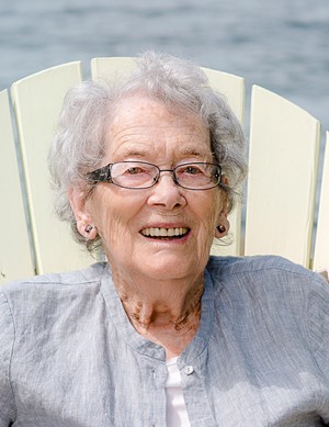 Doris Jenkins