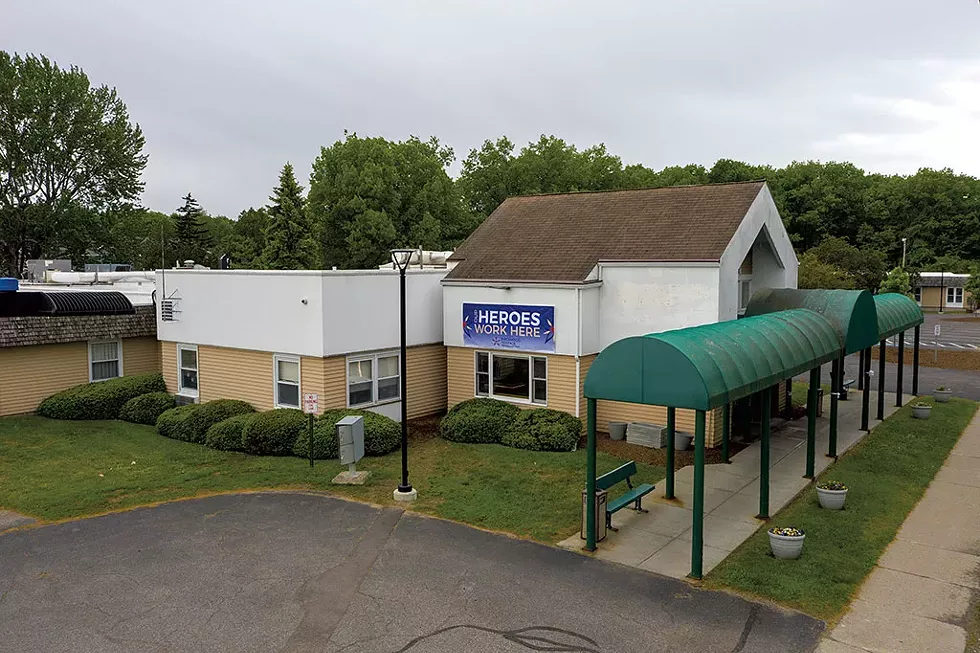 Birchwood Terrace Rehab and Healthcare - JAMES BUCK