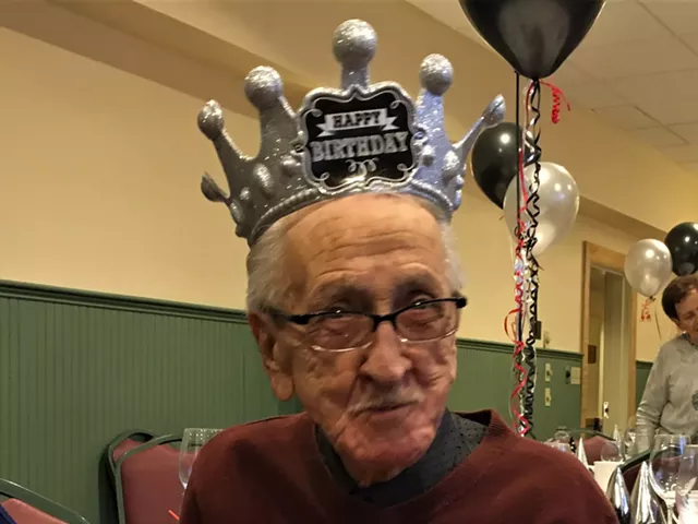 Michael Martello