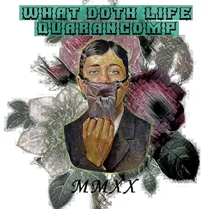 Various Artists, Quarancomp 2020