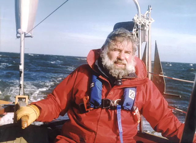 Carl F. Ettlinger II