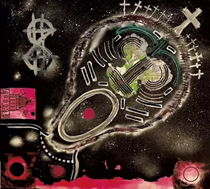 Zodiac Sutra, Bored Under a Bad Sign