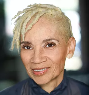 Dayenne CB Walters