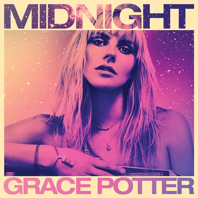 Grace Potter Midnight