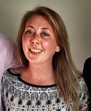 Melanie Squirrell - COURTESY PHOTO