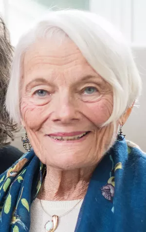 Sallie Graham - COURTESY PHOTO