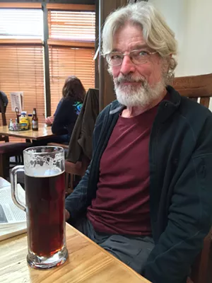 Glenn Gershaneck - COURTESY PHOTO