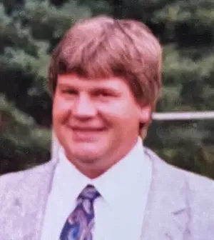 Richard J. Barrett, Jr. - COURTESY PHOTO
