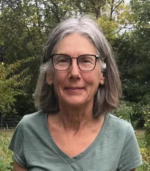 Rebecca Babbitt - COURTESY PHOTO