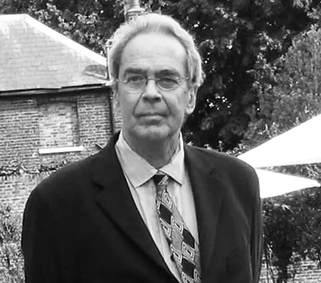 Bill Davison - COURTESY PHOTO