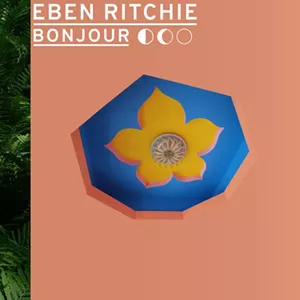 Eben Ritchie, Bonjour - COURTESY