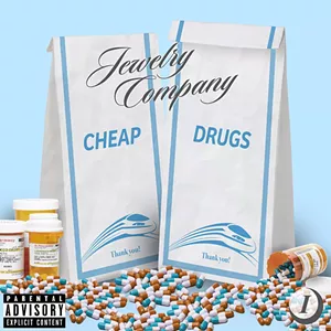Jewelry Company, Cheap Drugs - COURTESY