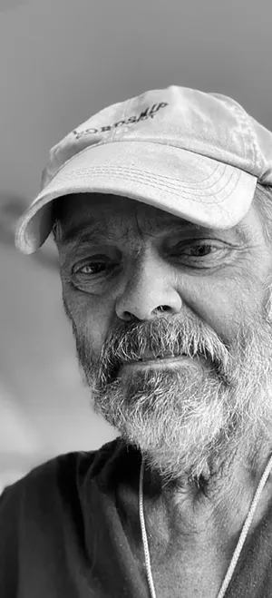 Thomas McNeil - COURTESY PHOTO