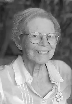 Peggy Taliaferro - COURTESY PHOTO