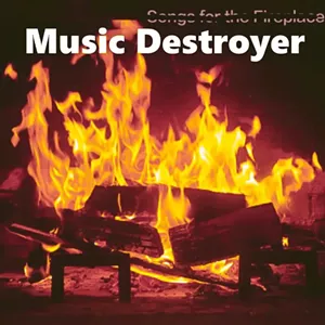 Kevin Lewis, Music Destroyer - COURTESY