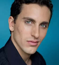Eric Love