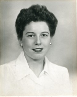 Dorothy Ingalls