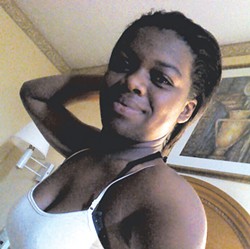 Denise Hart had been missing for almost a year when her remains were discovered in Goshen.
