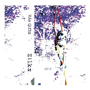 The Gifts, Silks - COURTESY