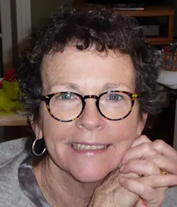 Susan Osmond