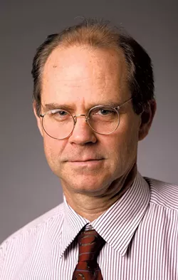 Elijah Stommel