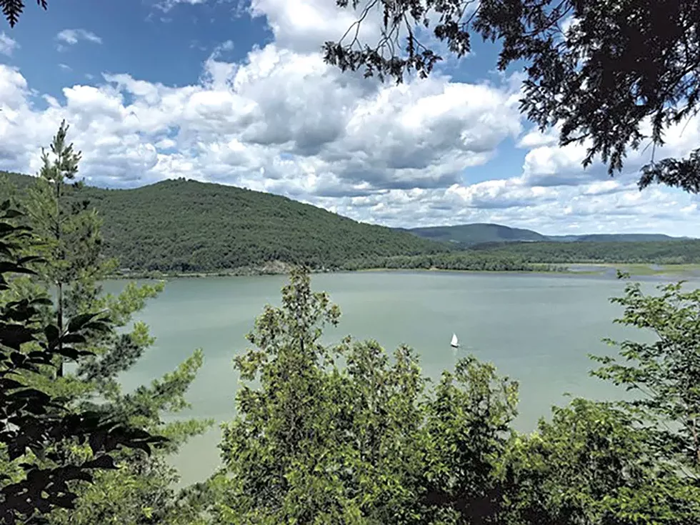 Mount Independence - FILE PHOTOS: SALLY POLLAK