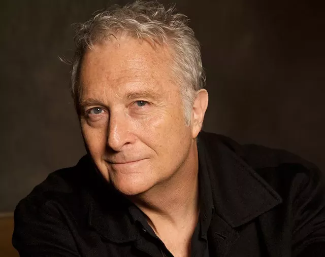 Randy Newman