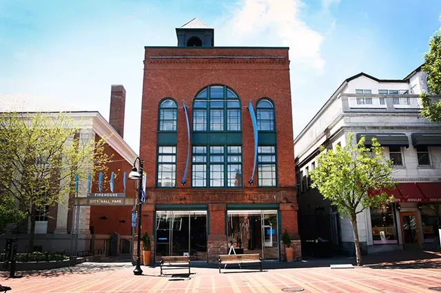 BCA Center - RACHEL SEVERANCE