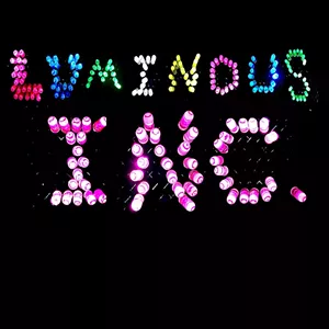 Luminous Crush, Luminous Inc. - COURTESY