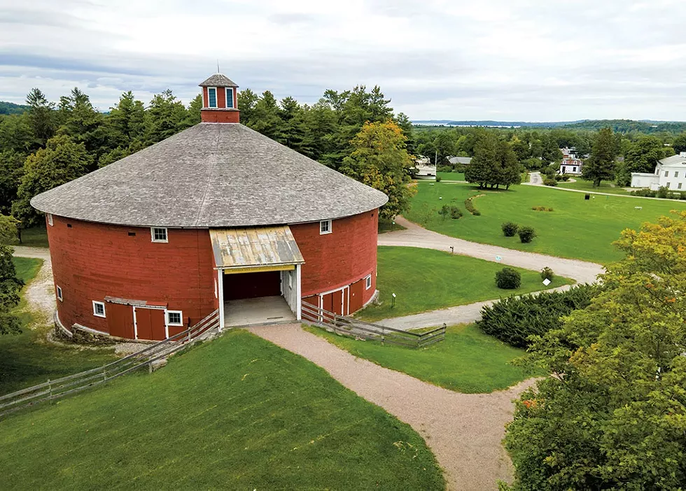 Vermont Museum Leaders Reflect On The Past And Pandemic Present To Rethink The Future Culture Seven Days Vermont S Independent Voice