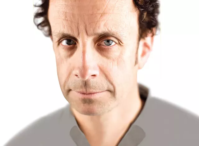 Kevin McDonald