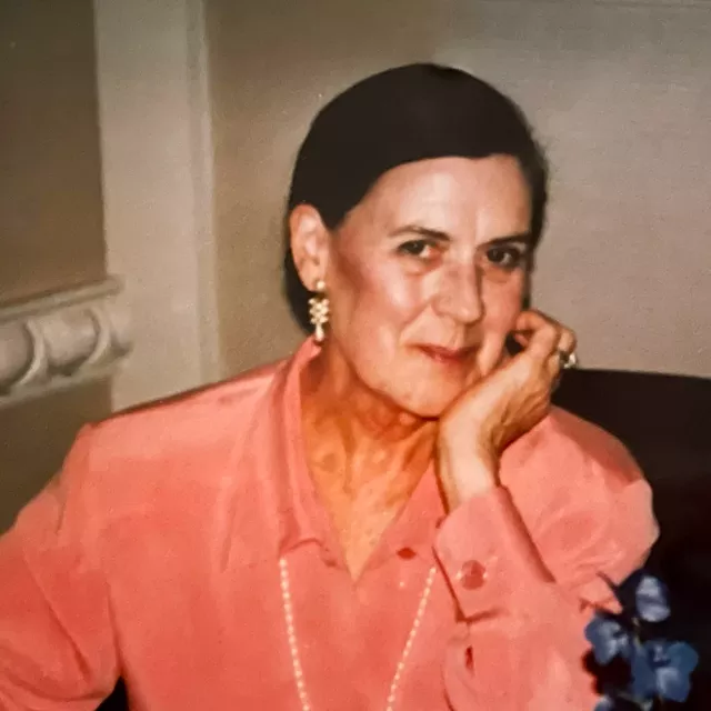 Rita Murphy Pomerleau - COURTESY PHOTO