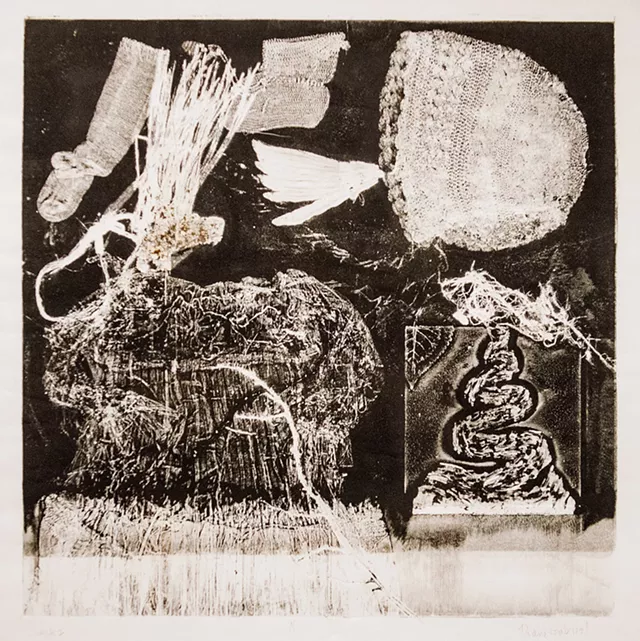 "Shoah I" - COURTESY OF BCA CENTER
