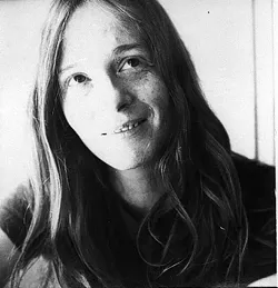 Priscilla B. Throop