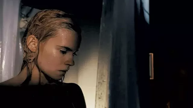 ALL WET Horvath plays a teen who tangles with creatures of the deep in UVM grad Duemmler's first feature. - COURTESY OF VERTICAL ENTERTAINMENT/DDRF PRODUCTIONS