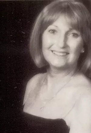 Rose Mummert - COURTESY PHOTO