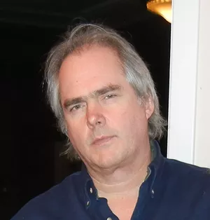 Daniel Moran - COURTESY PHOTO