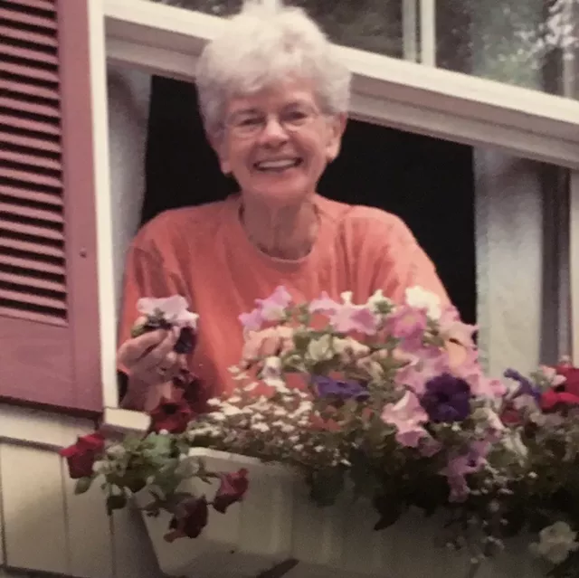 Martha Kimball - COURTESY PHOTO