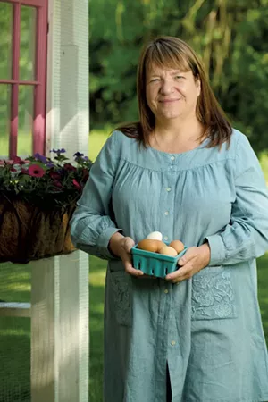 Deb Kehoe - BEAR CIERI
