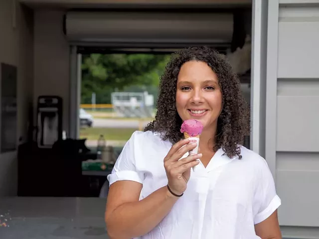 Aisha Bassett - JAMES BUCK