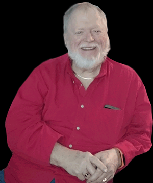 Richard L. "Dick" Lefebvre - COURTESY PHOTO