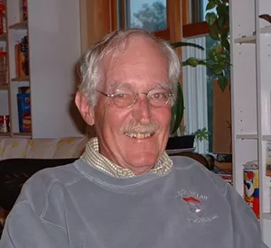 Rick Carbin - COURTESY PHOTO