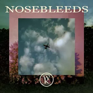 Will Keeper, Nosebleeds - COURTESY