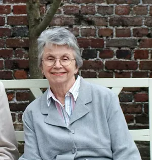 Ann Livingston - COURTESY PHOTO