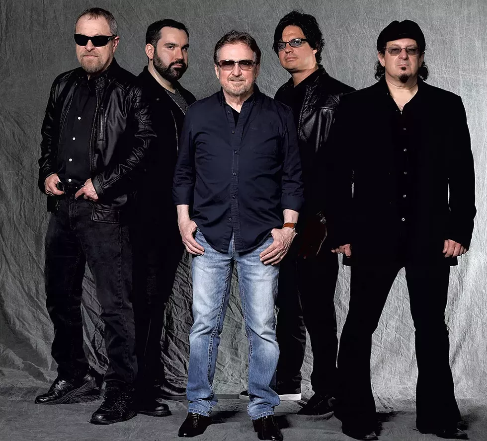 Blue Öyster Cult - COURTESY