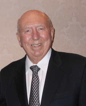 Leo O'Brien, Jr. - COURTESY PHOTO
