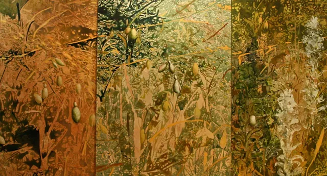 Cameron Davis, "Endless Spring"