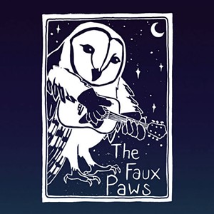 The Faux Paws, The Faux Paws - COURTESY